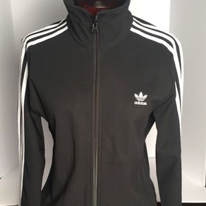 NWT - ADIDAS Originals- Women's Track Jacket